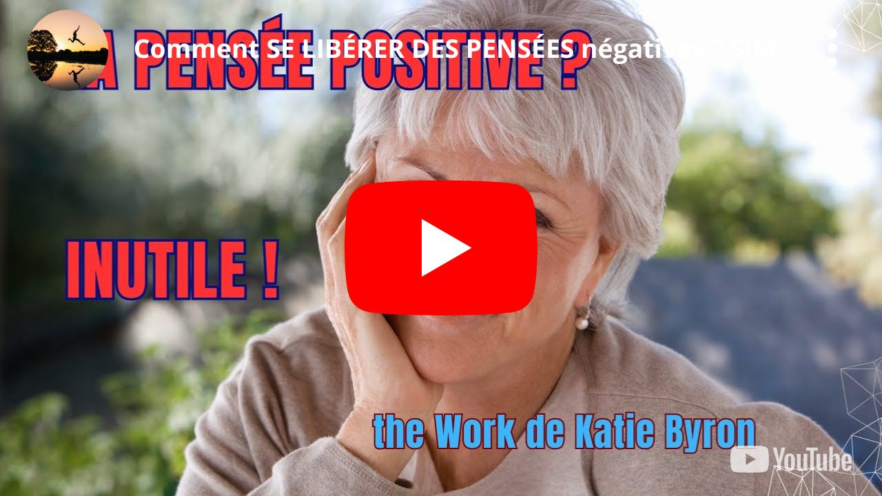 Miniature vidéo Katie Byron